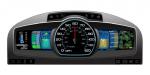 Ford Fusion 2010 года